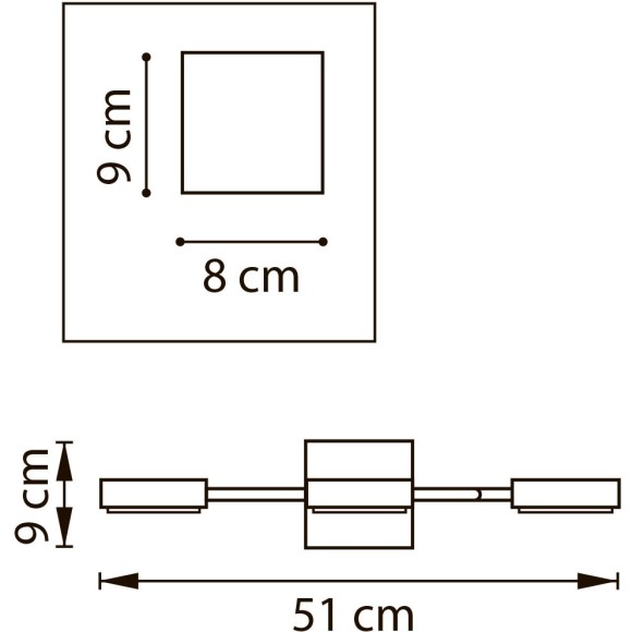 Люстра потолочная Fico Lightstar 740047 Люстра потолочная Fico Lightstar 740047