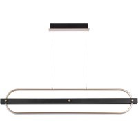 Люстра подвесная Lodi Lightstar 723347