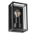 УЛИЧНЫЙ СВЕТИЛЬНИК ARTE LAMP MARFIK A2322AL-1BK