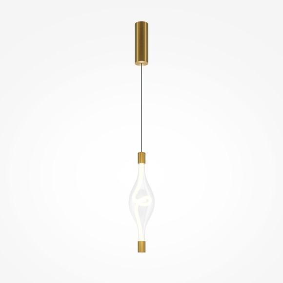 Подвесной светильник Maytoni MOD290PL-L14BS3K