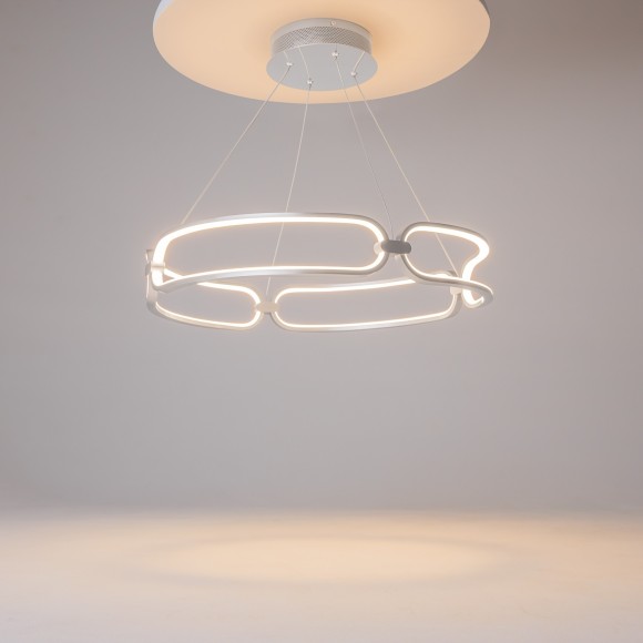 Подвесной светильник Chain MOD017PL-L50N Подвесной светильник Chain MOD017PL-L50N