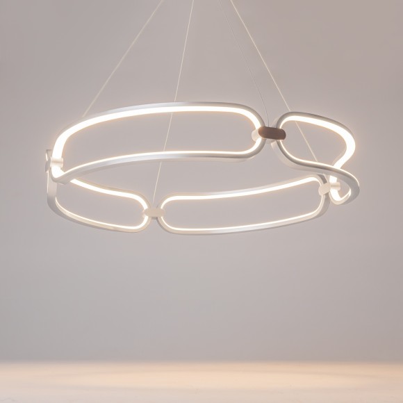 Подвесной светильник Chain MOD017PL-L50N Подвесной светильник Chain MOD017PL-L50N