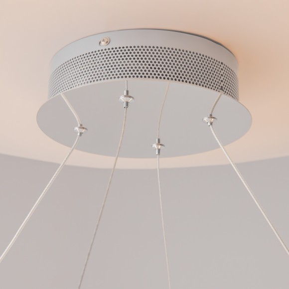 Подвесной светильник Chain MOD017PL-L50N Подвесной светильник Chain MOD017PL-L50N