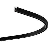 Комплектующие для систем освещения с токоведущими элементами Technical TRA184-R600-11B-1