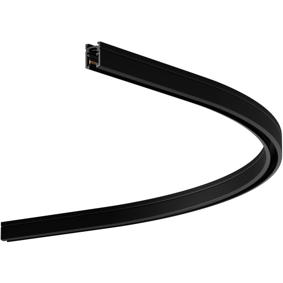 Комплектующие для систем освещения с токоведущими элементами Technical TRA184-R600-11B-1