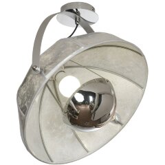 Люстра потолочная Lussole LSP-0557-C KLAMATH IP21 под лампу 1xE27 40W Люстра потолочная Lussole LSP-0557-C KLAMATH IP21 под лампу 1xE27 40W