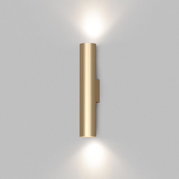 Настенный светильник Scope DK5022-SG