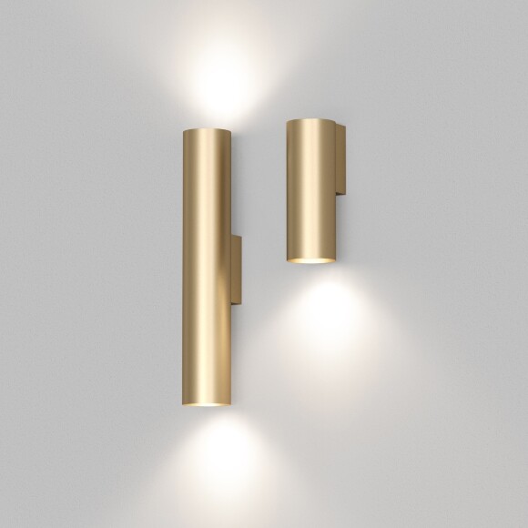 Настенный светильник Scope DK5022-SG