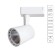 Однофазный двужильный светодиодный трековый светильник Arte Lamp A2315PL-1WH ATILLO 4000К 1350Лм CRI85+ 36° 15Вт Однофазный двужильный светодиодный трековый светильник Arte Lamp A2315PL-1WH ATILLO 4000К 1350Лм CRI85+ 36° 15Вт