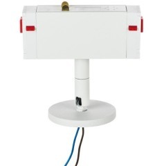 Трековое крепление с адаптером к 21443x для трека PRO Teta Lightstar 595056