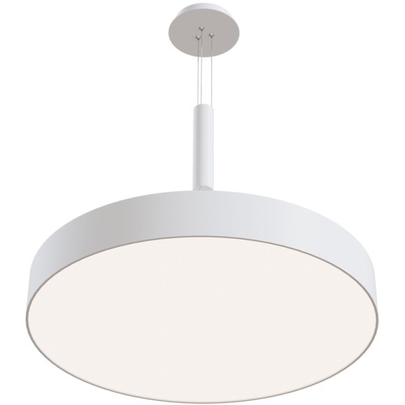 Универсальное крепление для круглых светильников Zon (400 и 600 мм) Maytoni C032C-03-W