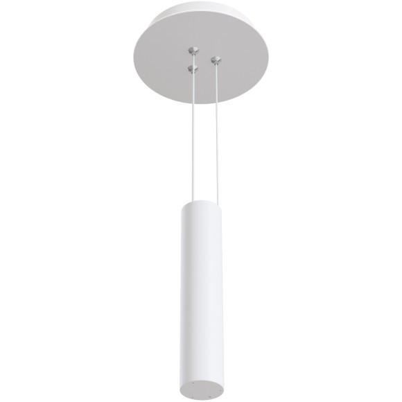 Универсальное крепление для круглых светильников Zon (400 и 600 мм) Maytoni C032C-03-W