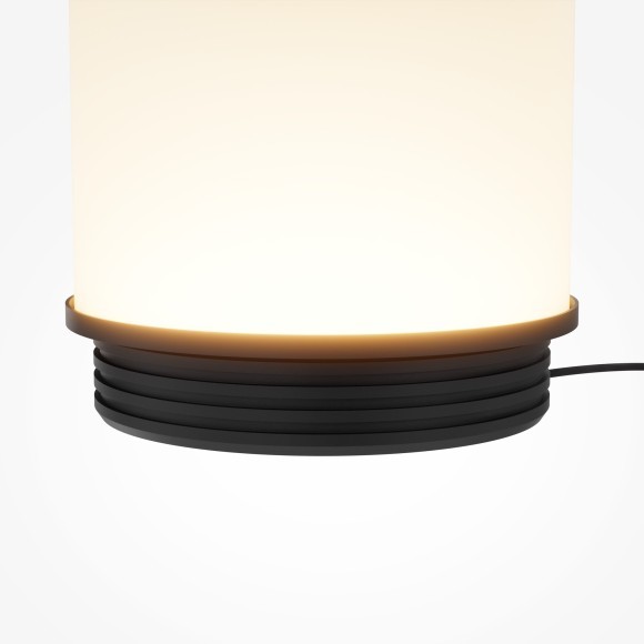 Настольный светильник Maytoni MOD488TL-L8B3K