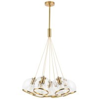 Подвесной светильник Lightstar 729071 Sferico под лампы 7xE27 280W