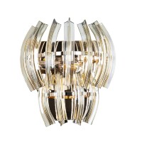 Бра Arte Lamp A1054AP-1GO ELLA под лампу 1xE14 40W