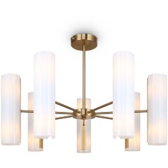 Потолочный светильник Freya FR5368CL-14BS