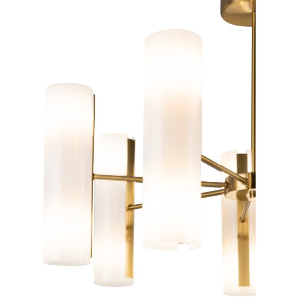 Потолочный светильник Freya FR5368CL-14BS