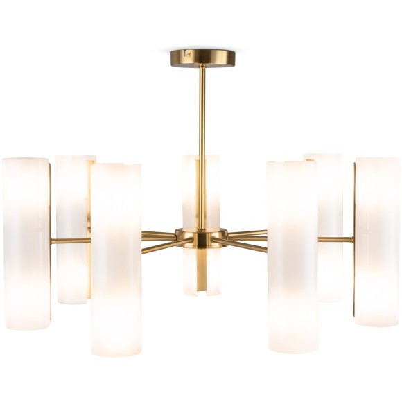 Потолочный светильник Freya FR5368CL-14BS