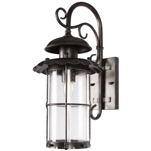 100015W Уличный настенный светильник LOFT IT Palermo