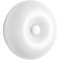 Светильник настенно-потолочный (Бра) 10W 3000K белый Catania Lightstar 689616