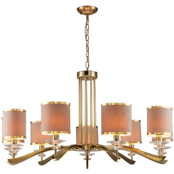 Подвесная люстра Rocca 2689-9P Подвесная люстра Rocca 2689-9P