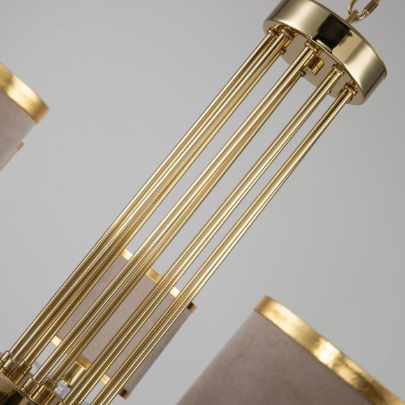 Подвесная люстра Rocca 2689-9P Подвесная люстра Rocca 2689-9P