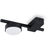 Потолочный светильник Freya FR5363CL-01B