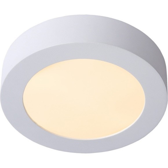 Настенно-потолочный светильник Lucide 28106/18/31 Brice-LED IP40 светодиодный LED 11W