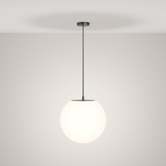 Подвесной светильник Outdoor O594PL-01B