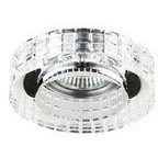 Встраиваемый светильник Lightstar 6350 Faceto под лампу 1xGU5.3 50W