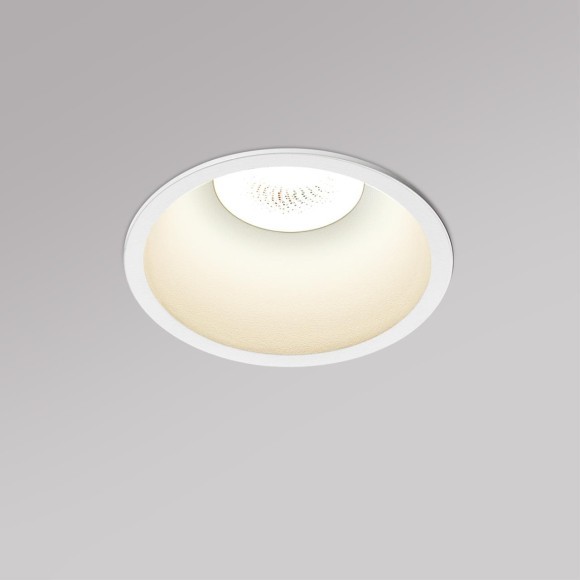 359859 Светильник встраиваемый с переключателем цв. температуры и угла рассеивания Novotech IP44 LED 18W 2700К\3200К\4000К SOLIS