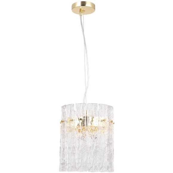 Светильник подвесной Crystal Lux OVIEDO SP2