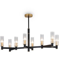 Подвесной светильник Freya FR5167PL-08B