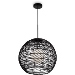 Подвесной светильник Maytoni MOD204PL-01B