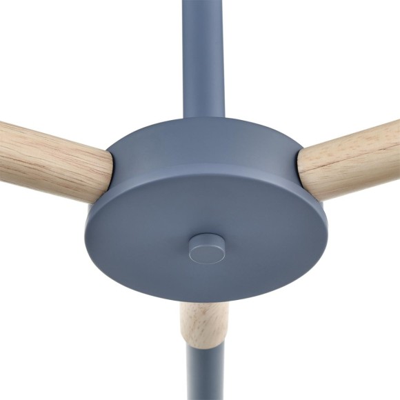 Люстра потолочная Е27 Lumion ROSALINA 8098/3C Люстра потолочная Е27 Lumion ROSALINA 8098/3C