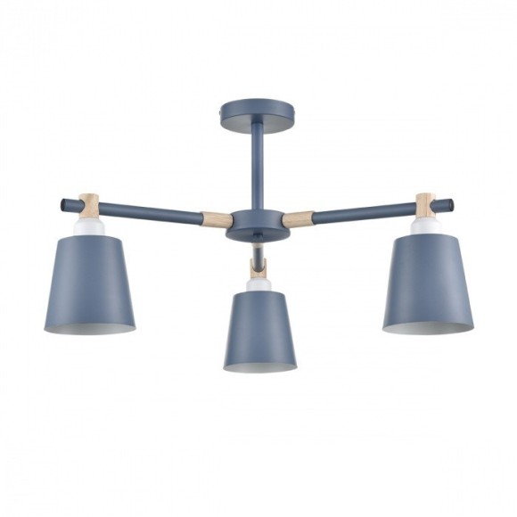 Люстра потолочная Е27 Lumion ROSALINA 8098/3C Люстра потолочная Е27 Lumion ROSALINA 8098/3C