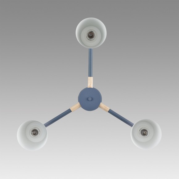 Люстра потолочная Е27 Lumion ROSALINA 8098/3C Люстра потолочная Е27 Lumion ROSALINA 8098/3C