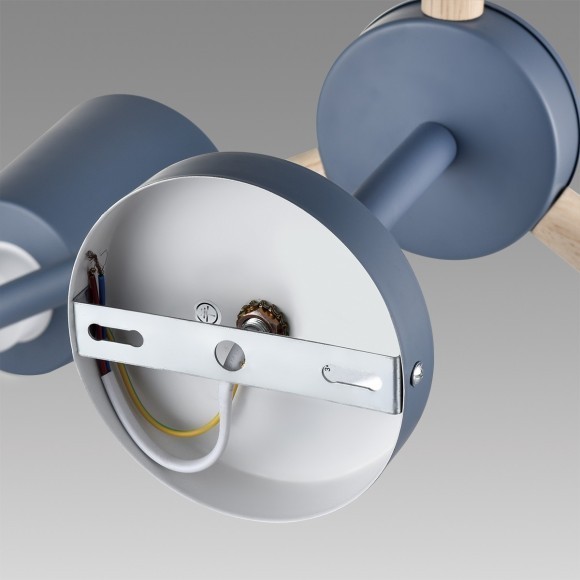 Люстра потолочная Е27 Lumion ROSALINA 8098/3C Люстра потолочная Е27 Lumion ROSALINA 8098/3C