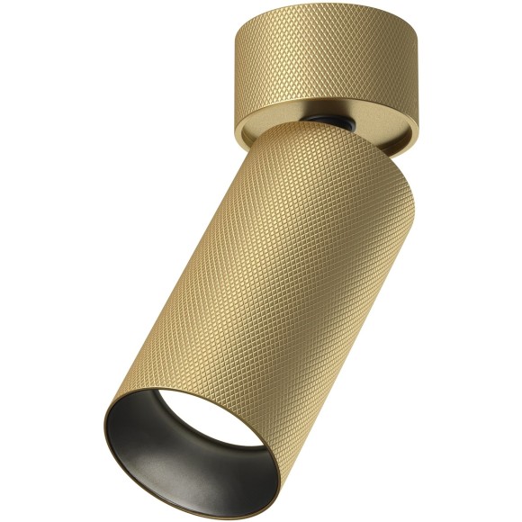 Потолочный светильник Technical C082CL-01-GU10-MG