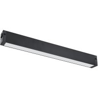 Светильник для трека линейный 18W, 120G, 3000/4000/6000K Teta CCT Lightstar 205227CCT