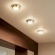 Уличный потолочный светильник Lightstar 216902 Urbano IP65 светодиодный LED 200W