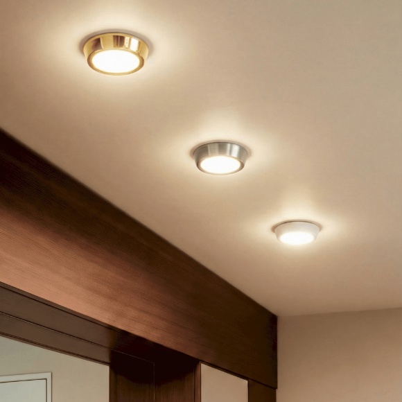 Уличный потолочный светильник Lightstar 216902 Urbano IP65 светодиодный LED 200W