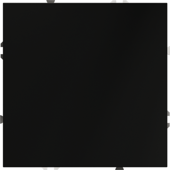 VLS060705 Розетка компьютерная RJ45 и ТV Телевизионная оконечная для антренных кабелей RG6 или РК 75-4,8-31. Патчкорд категории 6Е (для проводов CAT5-CAT6 до 10 Гбит/сек) стального цвета VOLTUM S70 (сталь)