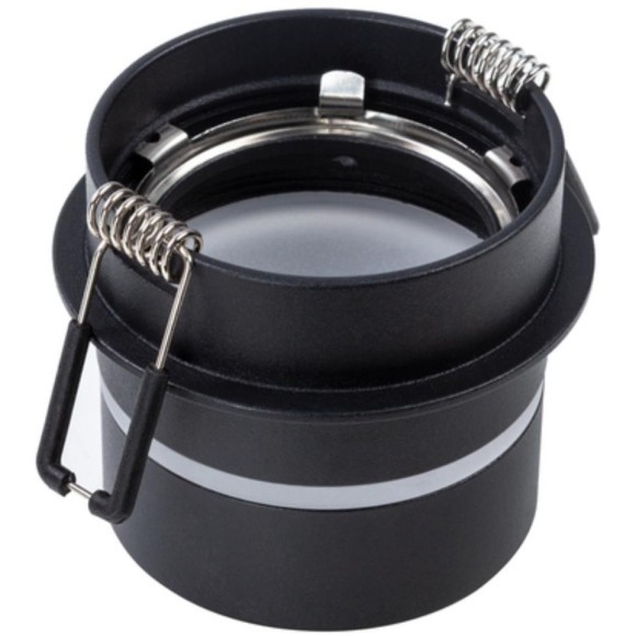 Встраиваемый светильник Arte Lamp A2164PL-1BK IMAI под лампу 1xGU10 15W Встраиваемый светильник Arte Lamp A2164PL-1BK IMAI под лампу 1xGU10 15W