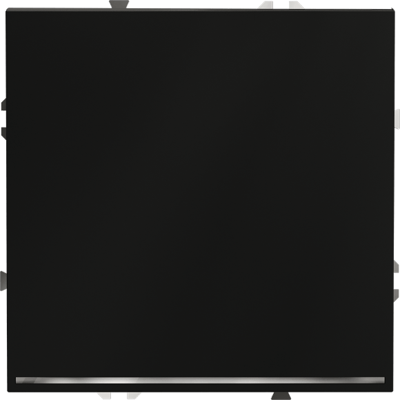 VLS010701 Выключатель карточный (питания) для отеля 16 ампер (3500 Ватт) белого глянцевого цвета VOLTUM S70 (белый глянцевый)