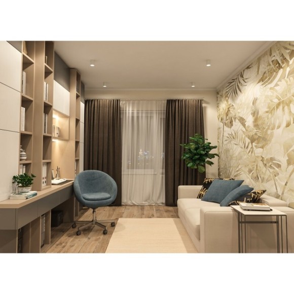 Точечный светильник DK3110 DK3110-WH