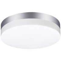 Светильник Уличный светодиодный настенно-потолочного монтажа Novotech Opal 358883