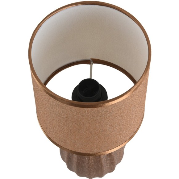 Настольная лампа E14 220V Lumion EVANA 8171/1T