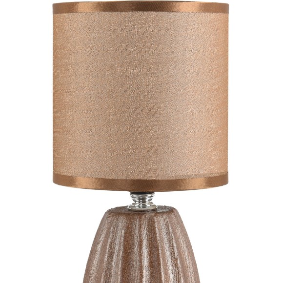 Настольная лампа E14 220V Lumion EVANA 8171/1T