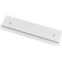 Lightstar Uno Pro 509186 Усилитель стыка для накладных и подвесных шинопроводов 509016(P)/509026(P)/509036P/509226(P)/509236P